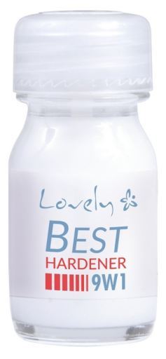 Best Hardener 9 in 1