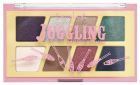 Eyeshadow Palette Juggling