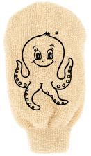 Luva de Algod&atilde;o para Beb&eacute;s e Crian&ccedil;as