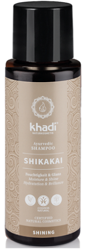 Shikakai Shampoo Travel Format 30 ml