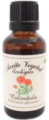 Organic Calendula Oil 30 ml