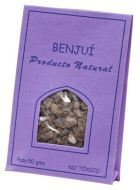 Benzoin aromatic resin 50 gr