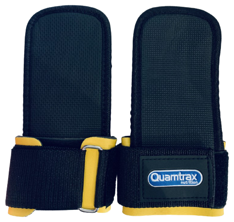 Grip Pad Neoprene Black/Yellow