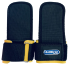 Grip Pad Neoprene Black/Yellow