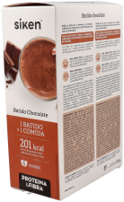 Chocolate Shake 6 sachets