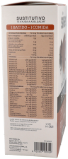 Chocolate Shake 6 sachets