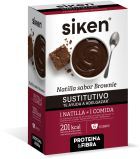 Custard Substitutes Brownie 6 sachets