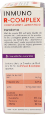 Rhinophase Syrup 125 ml