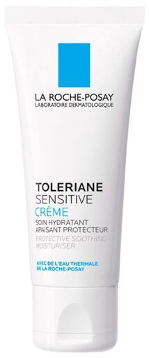 La Roche Posay Tol&eacute;raine Sensitive Cream 40 ml