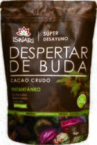 Awakening of Cacao Crude Buddha Bio 360g