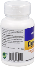 Digest Gold with Atpro 45 Vegetable Capsules