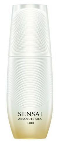 Absolute Silk Facial Fluid 80 ml