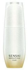 Absolute Silk Facial Fluid 80 ml
