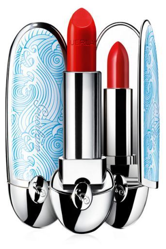 Rouge G Case Nami Lipstick