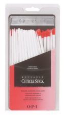 Reusable Cuticle Sticks 48 pieces