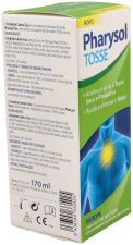 Cough 170 ml