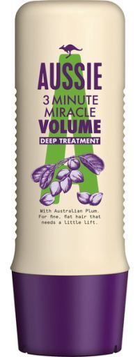 Mask 3 Minute Miracle Volume 250 ml