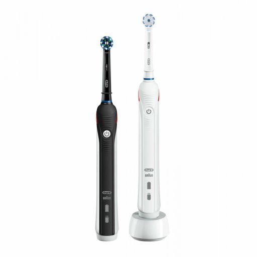 pro2 2900 Rechargeable Electric Toothbrush