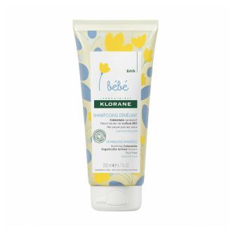 Klorane Detangling Shampoo 200 ml