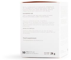 Inner Cure 60 Vegetable Capsules