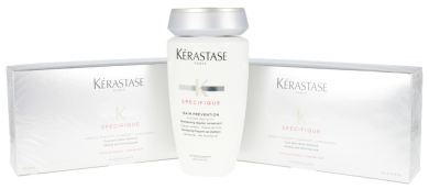 Set de Regalo Speficique Aminexil