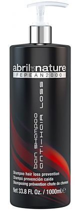 Fepean Anti Hair Loss Bain shampoo 1 L