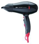 Compact Ionic Black Dryer 2 kw