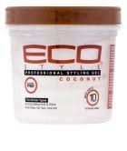 Styling Gel Coconut Oil 236 ml