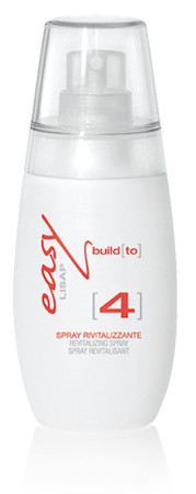 Easy Build Revitilizante Spray 100 ml