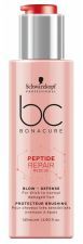 Bonacure Peptide Repair Rescue Blow defense 145 ml