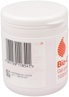 Dry Skin Gel 100 ml