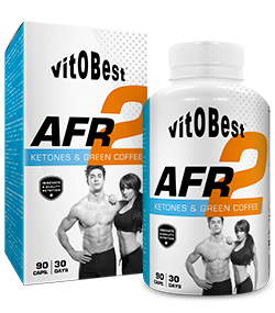 Raspberry Ketones and Green Tea 90 Comp