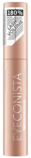 Eyeconista Lash Millionizer Volume Mask 010