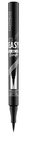 Catrice Cosmetics It'S Easy Black Liner