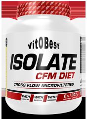 Isolate Cfm Diet 907 gr