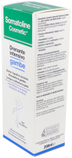 Draining Legs 200 ml