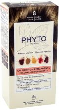 Phytocolor Permanent Coloration
