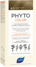 Phytocolor Permanent Coloration