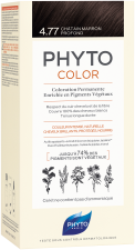 Phytocolor Permanent Coloration