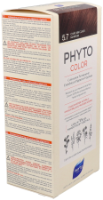 Phytocolor Permanent Coloration