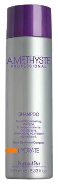 Farmavita Amethyste Hydrate Hair Shampoo