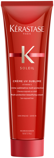Soleil Sublime UV Cream Cr&egrave;me 150 ml