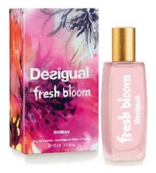 Fresh Bloom Eau de Toilette Spray 15 ml