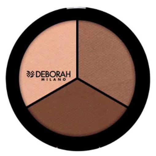 Trio Palette Contouring 01