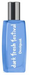 Dark Fresh Festival Edt Spray 15 ml Dark Fresh Festival Edt Spray 15 ml