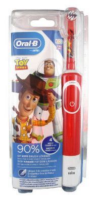Toy Story Electric Toothbrush