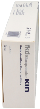 Duplo Dentrifrico Bleach 125 ml