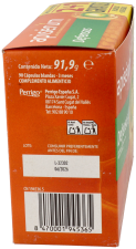 Apisérum Defenses Pack 60 capsules + 30 capsules Gift