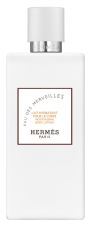 Eau Des Merveilles Body Lotion 200 ml