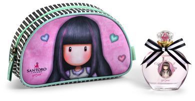 Tall Tails 2 Piece Set